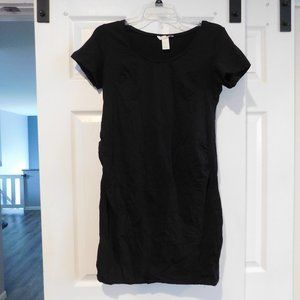 Bodycon Maternity Dress